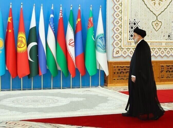 عضویت ایران در سازمان همکاری شانگهای کامل شد